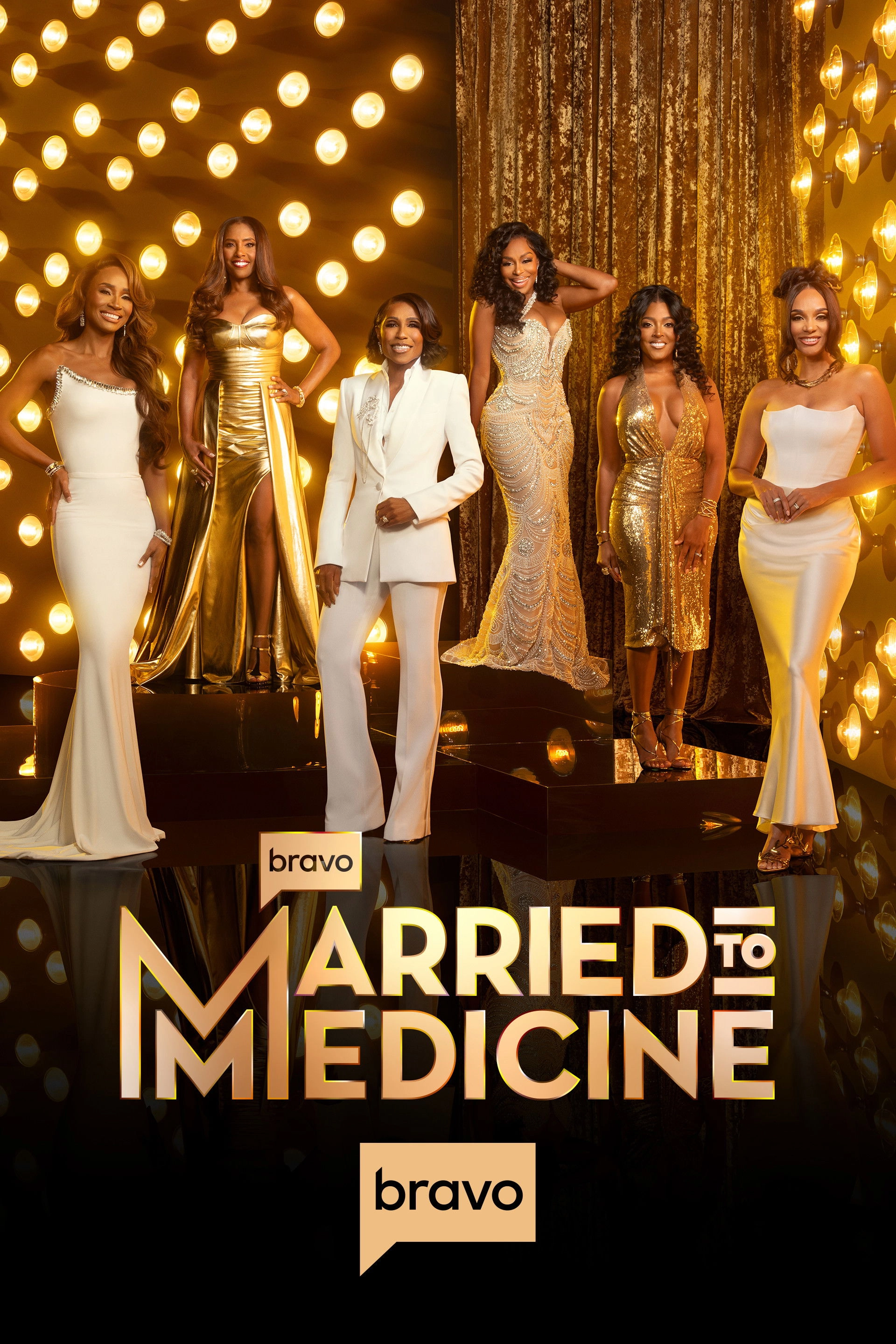 Married to Medicine