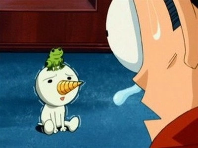 Rave Master