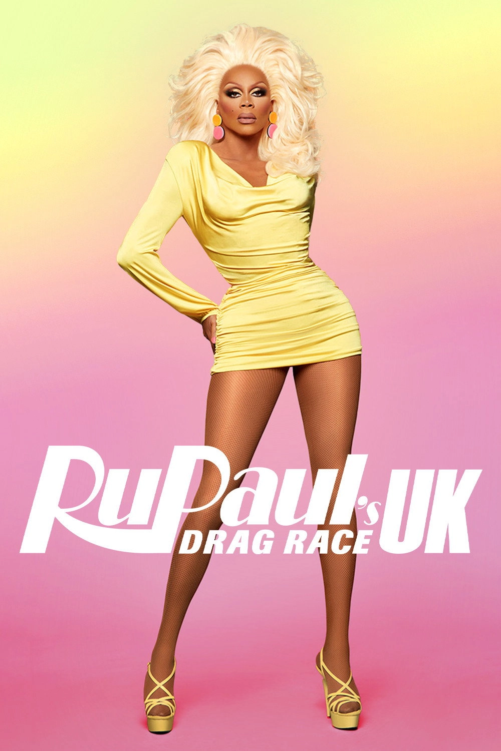 RuPaul's Drag Race UK