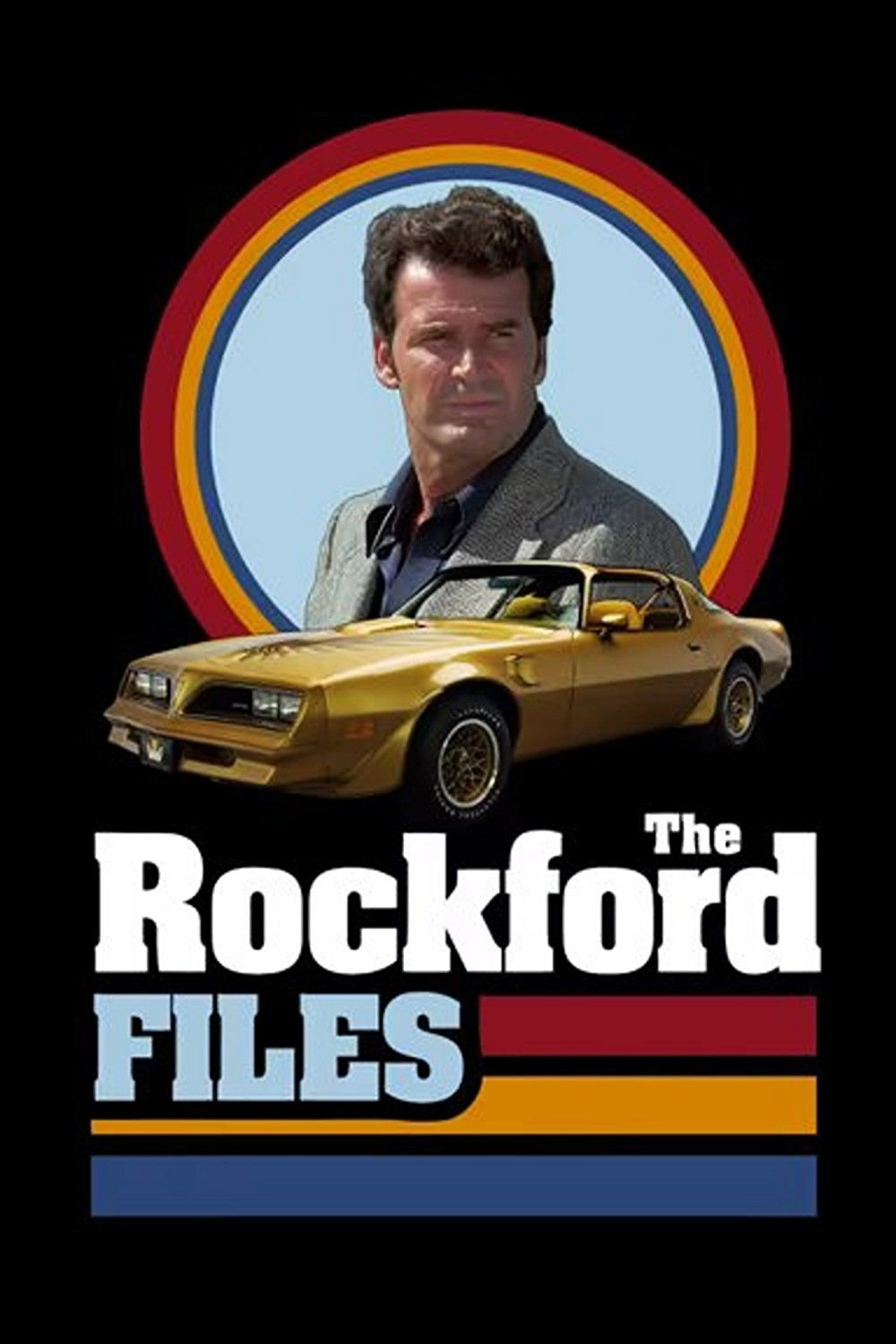 The Rockford Files