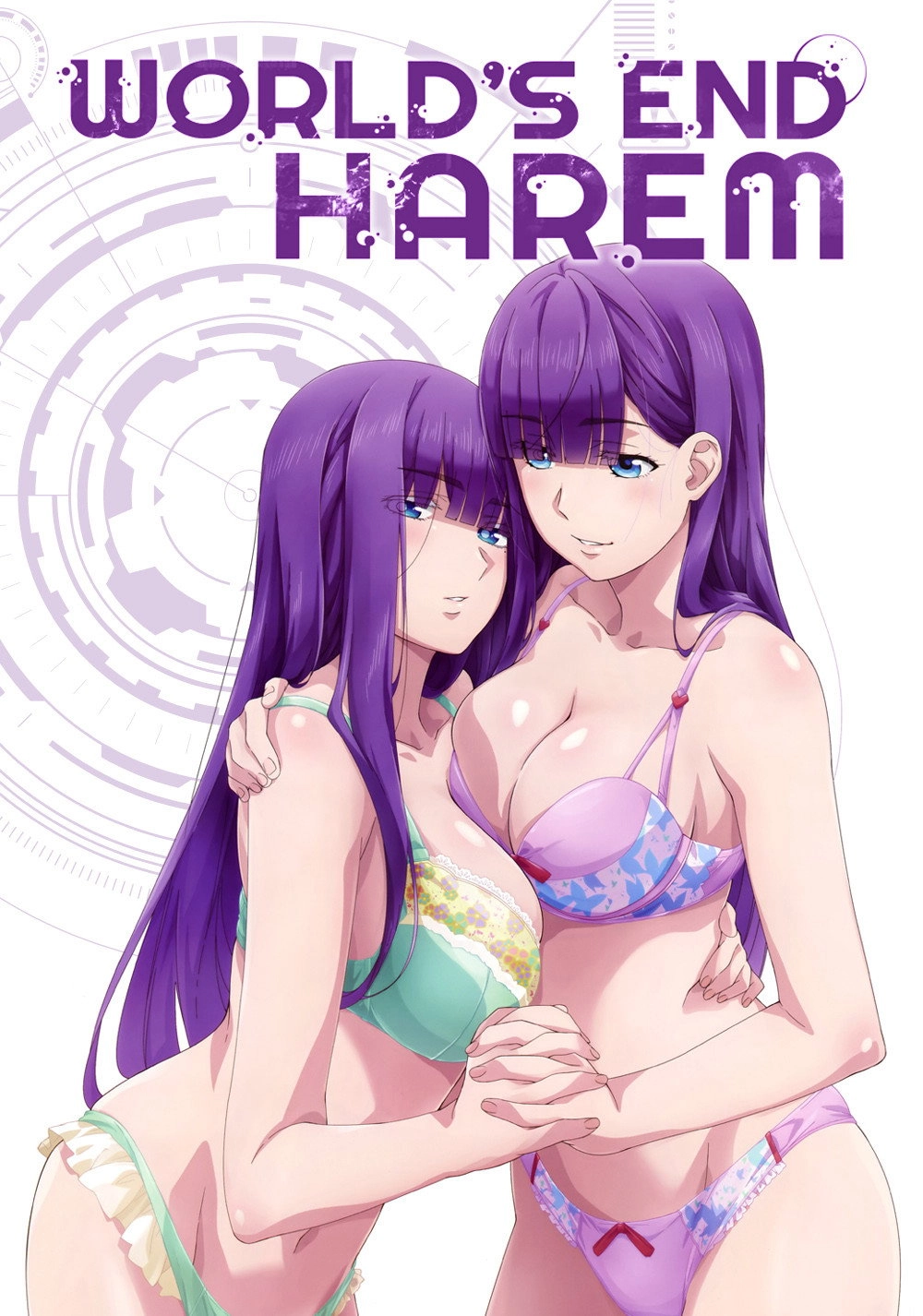 World's End Harem