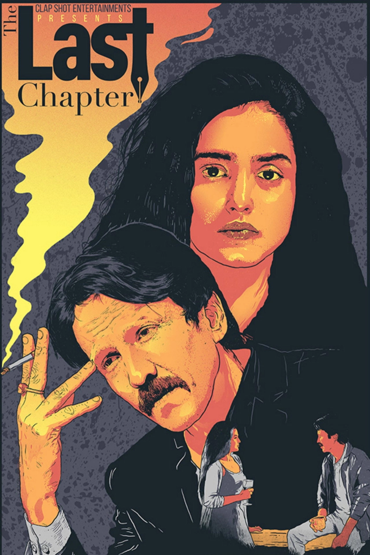 The Last Chapter