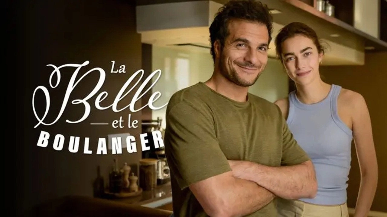 La Belle et le Boulanger
