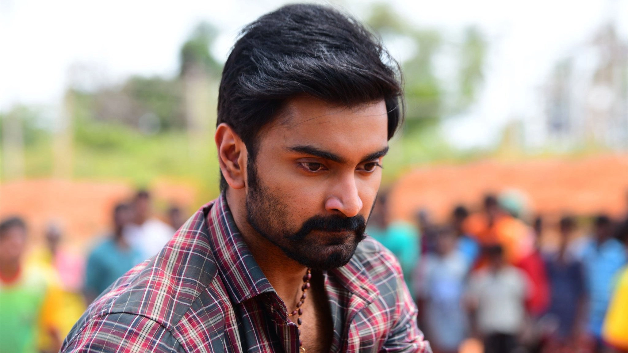 Pattathu Arasan
