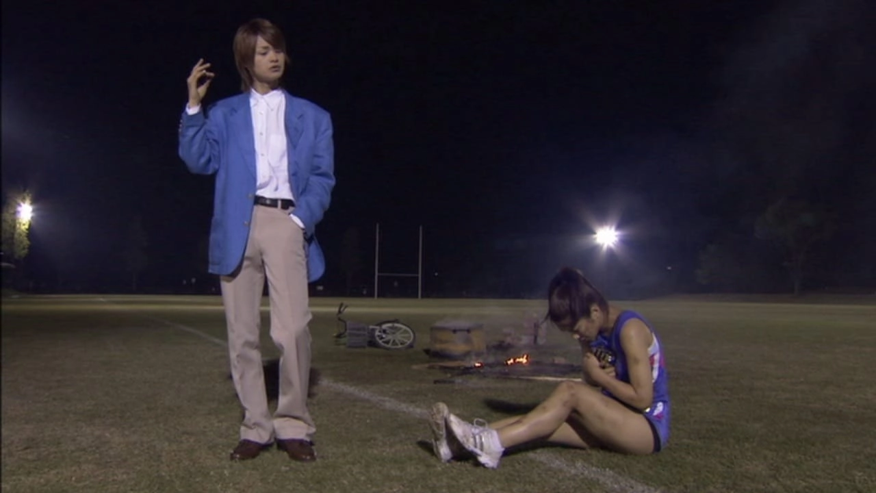 Kamen Rider Kiva