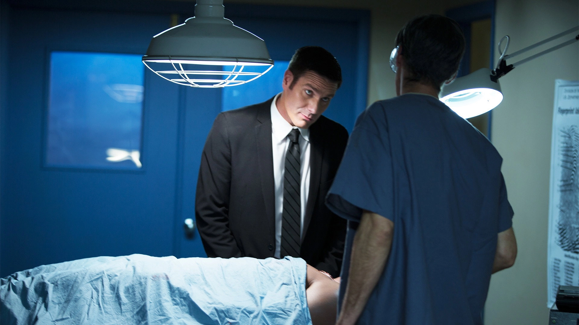 Homicide Hunter: Lt Joe Kenda