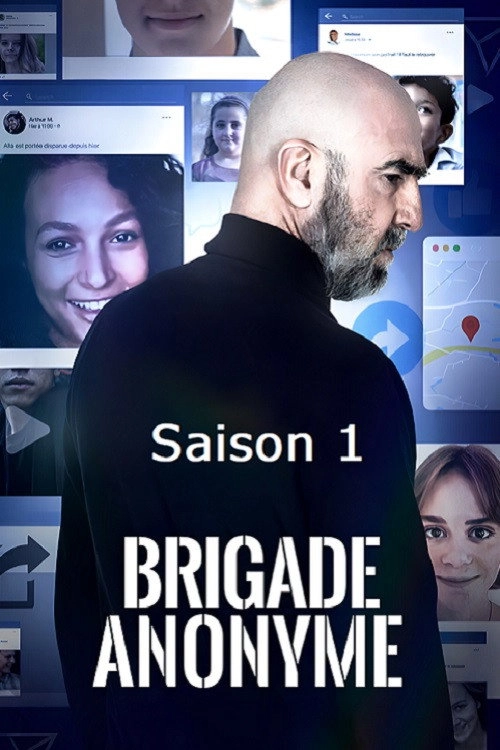 Brigade anonyme