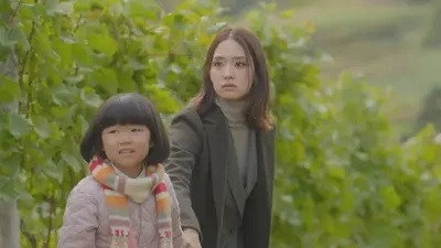 ガラスの指輪と絆創膏