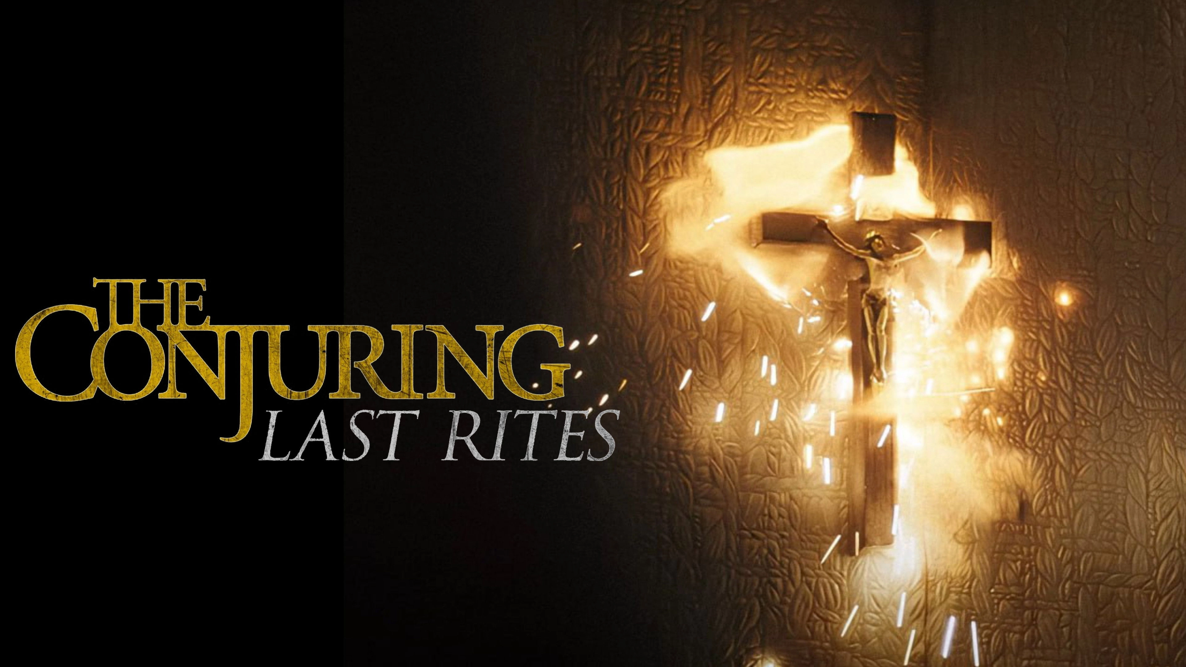 The Conjuring: Last Rites