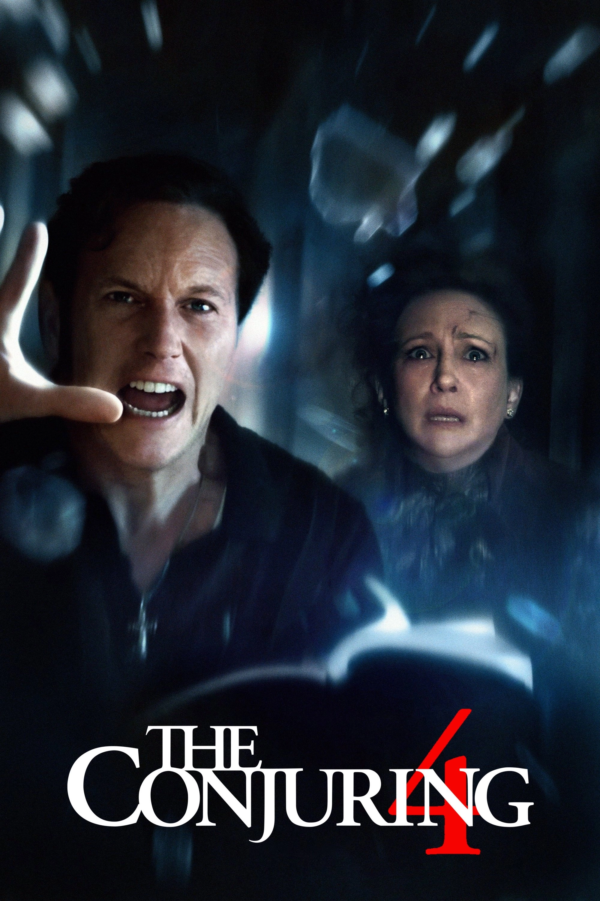 The Conjuring: Last Rites