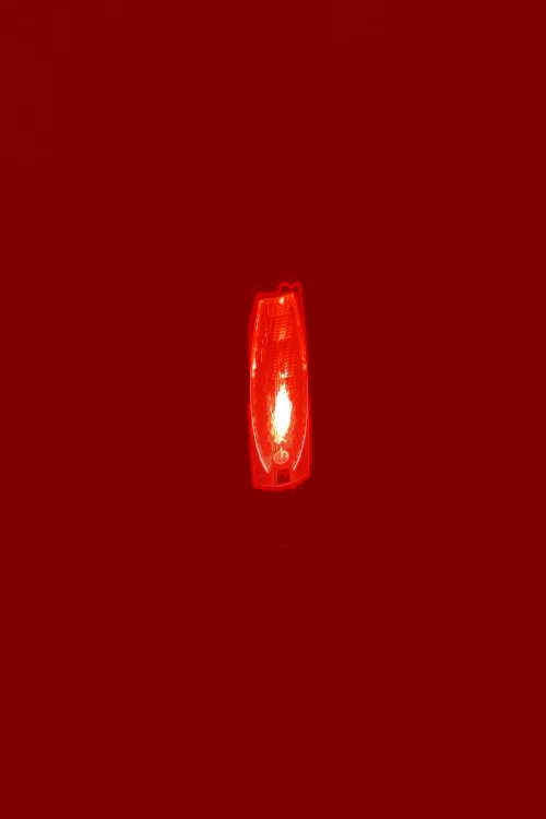 Bathroom Light