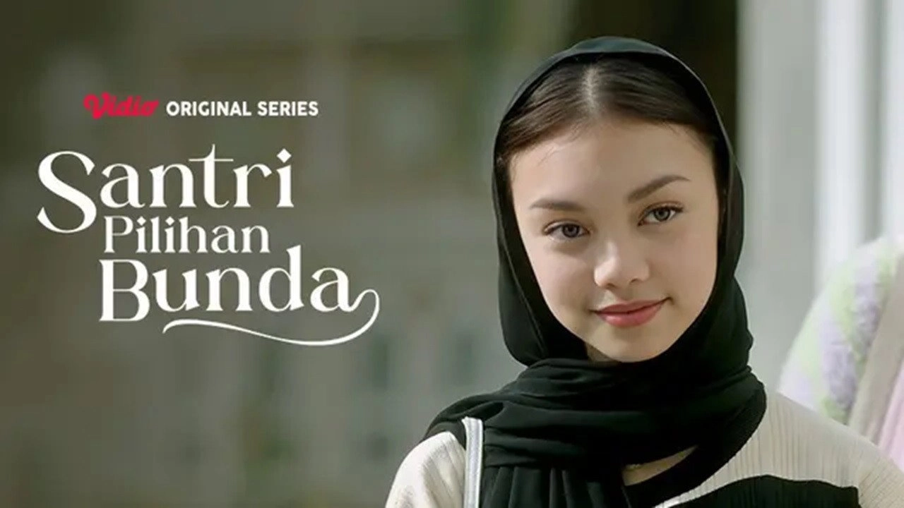 Santri Pilihan Bunda