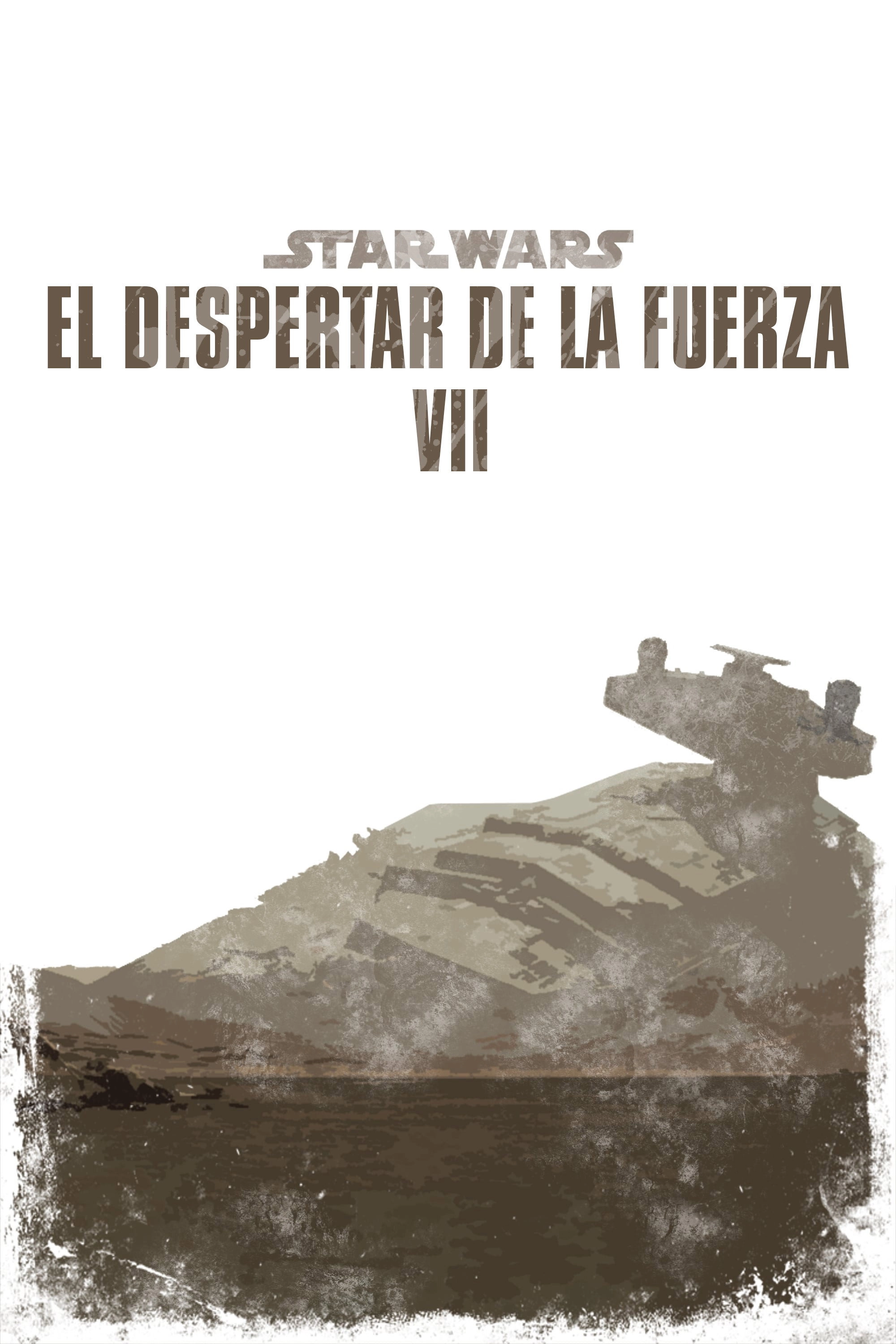 Star Wars: The Force Awakens