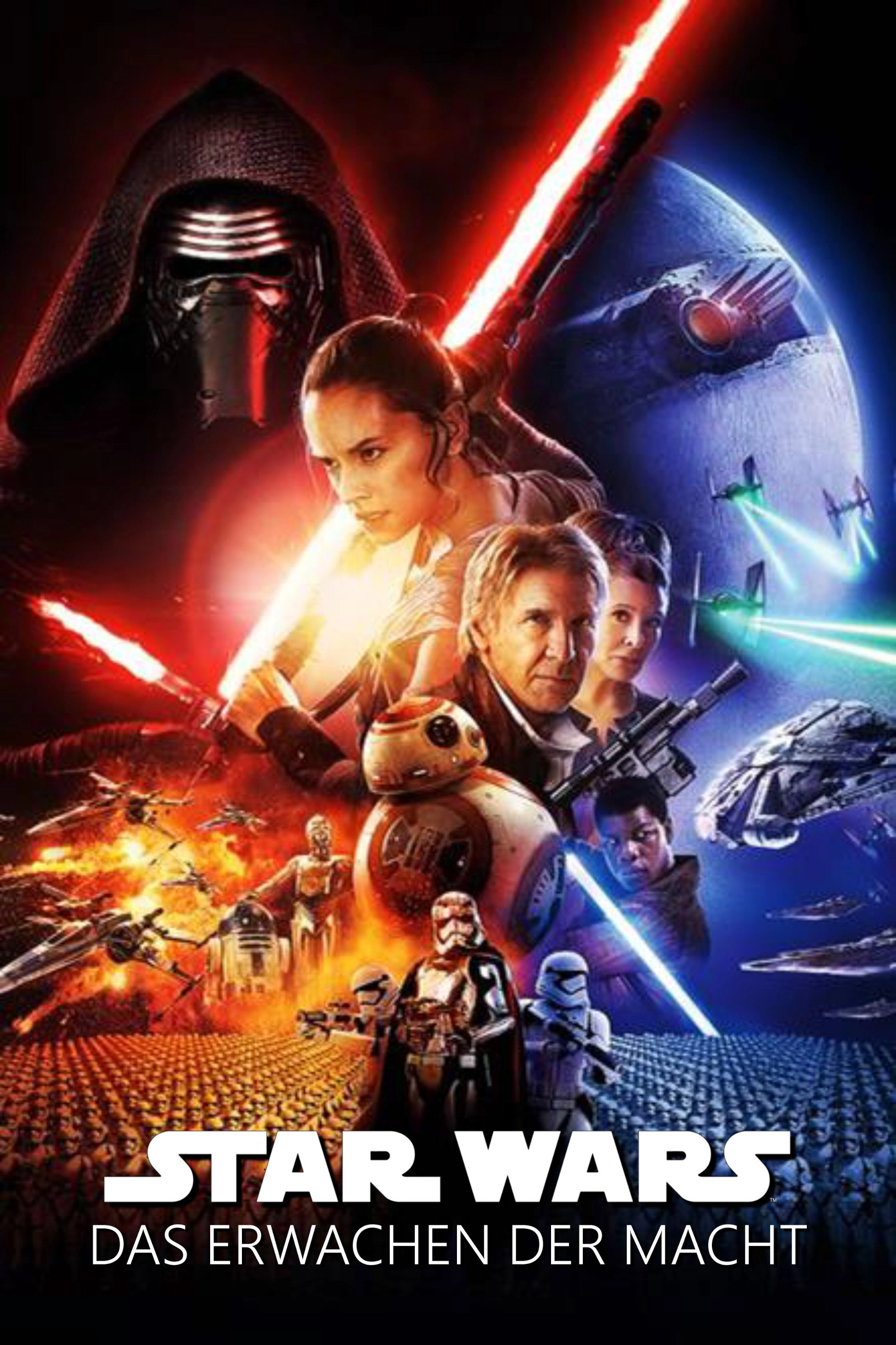 Star Wars: The Force Awakens