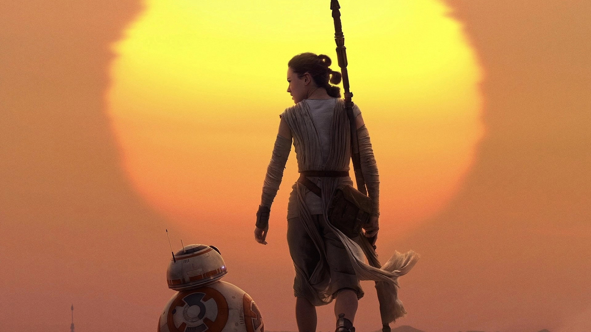 Star Wars: The Force Awakens