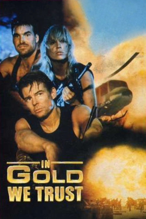 In Gold We Trust