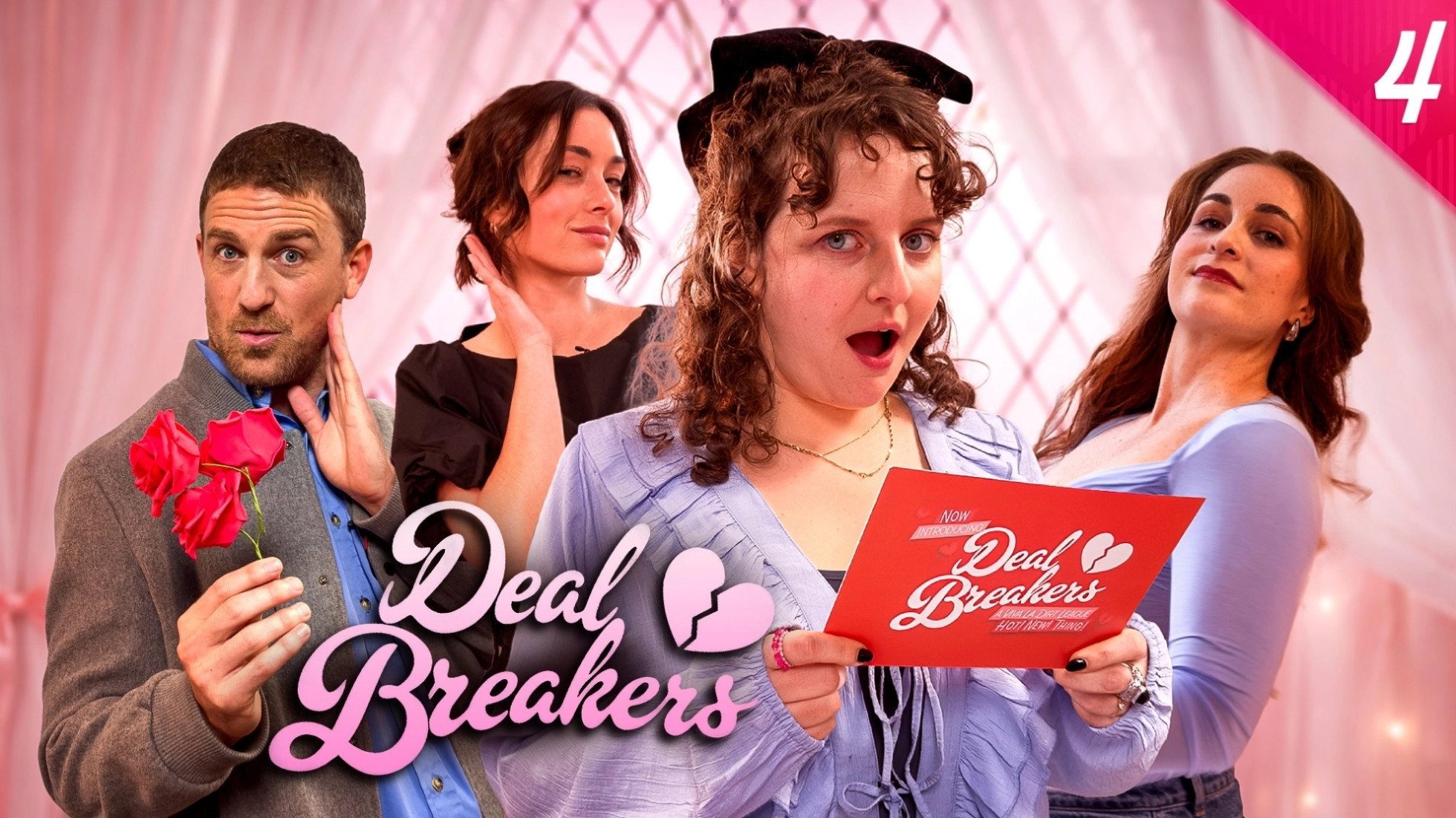 Dealbreakers