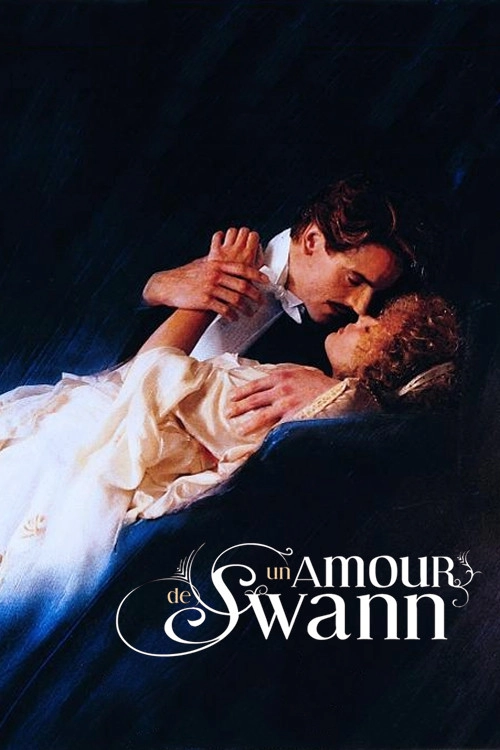 Swann in Love