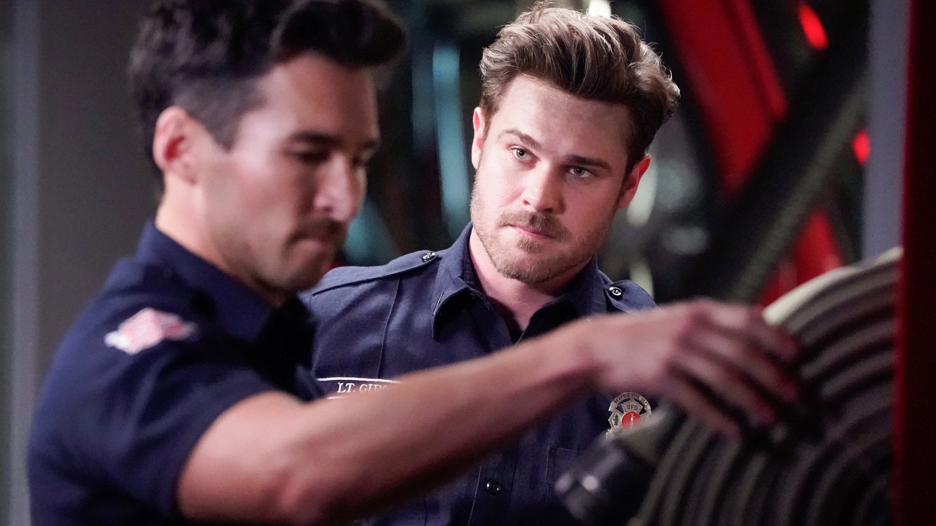 Station 19