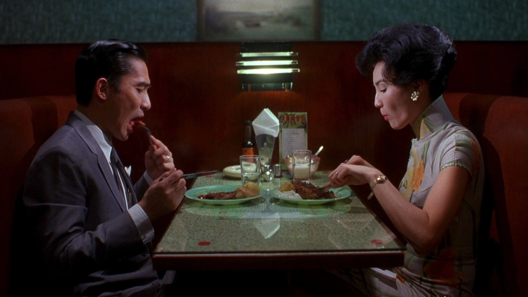 In the Mood for Love
