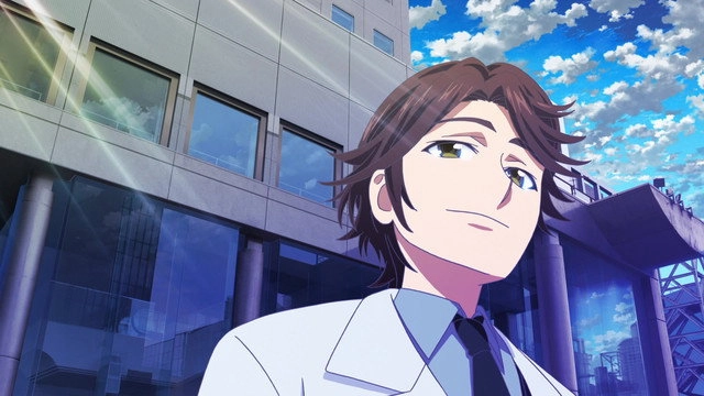 Hand Shakers