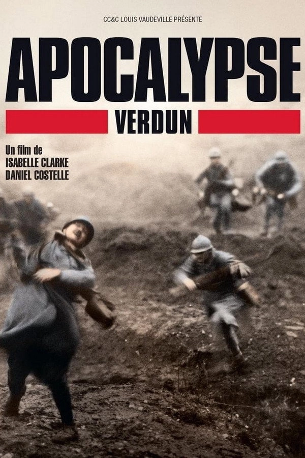 Apocalypse: The Battle of Verdun