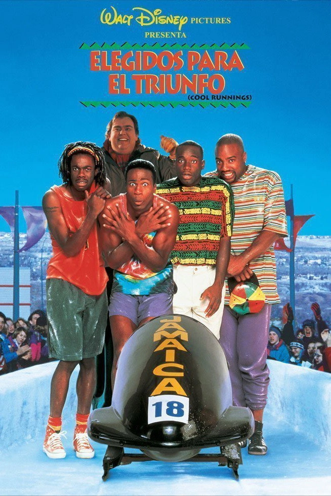 Cool Runnings