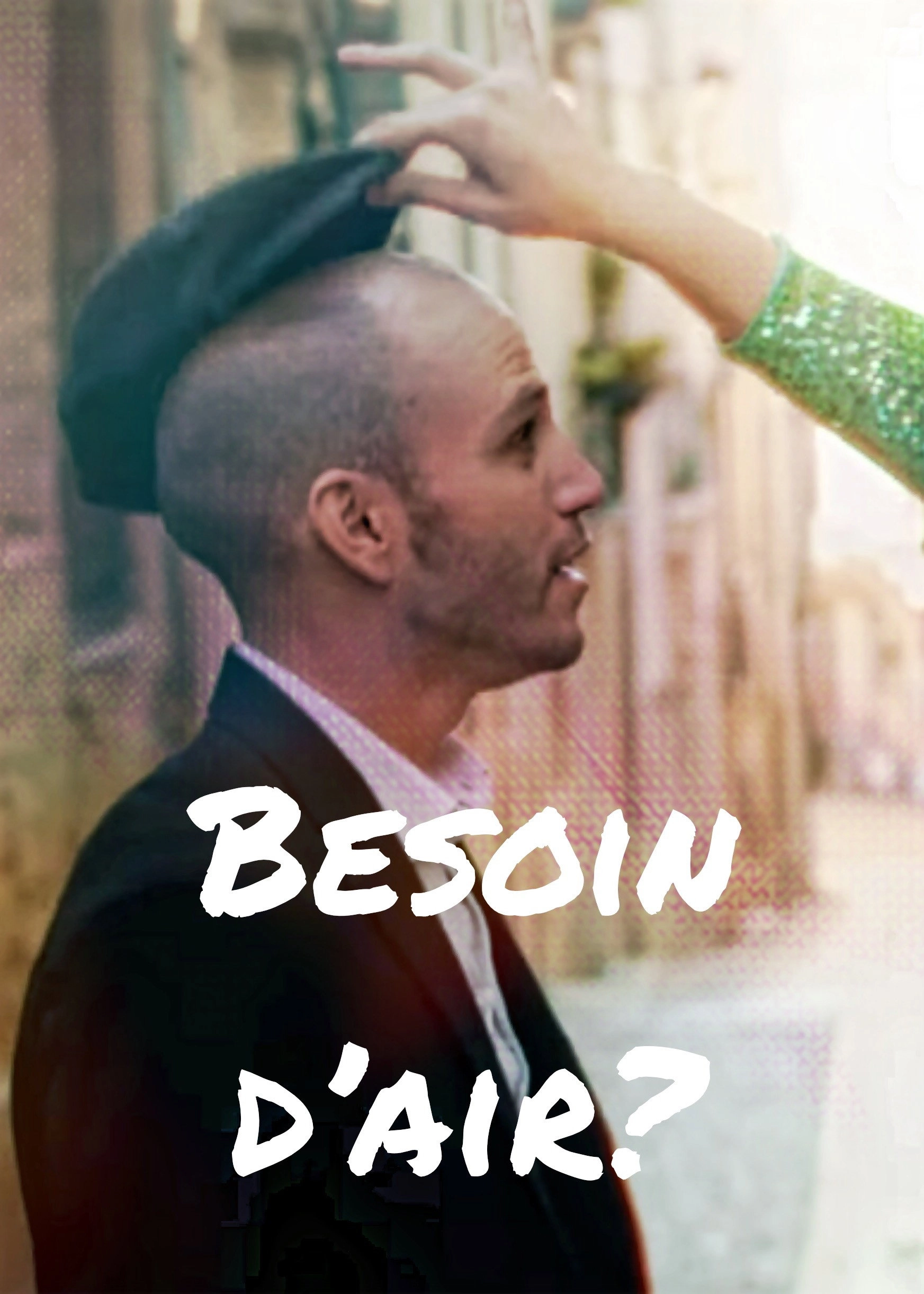 Besoin d'air?