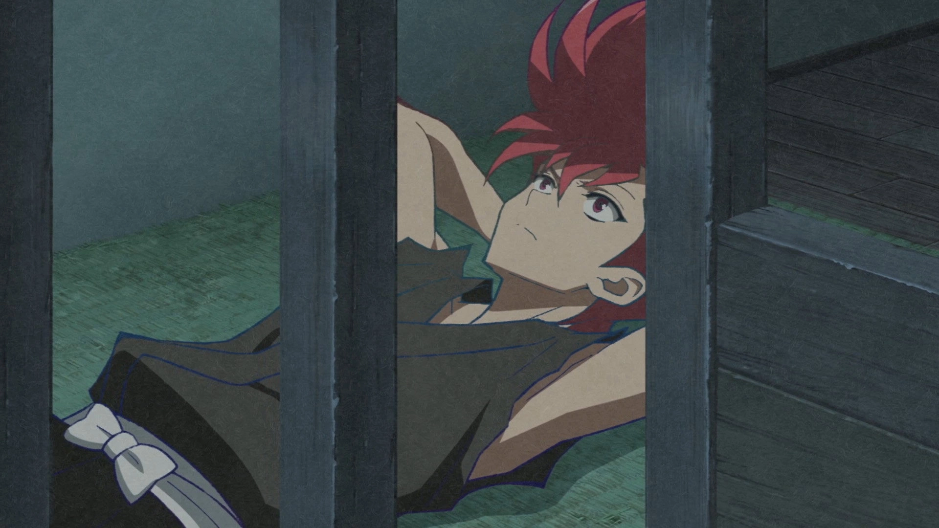 Shine On! Bakumatsu Bad Boys!