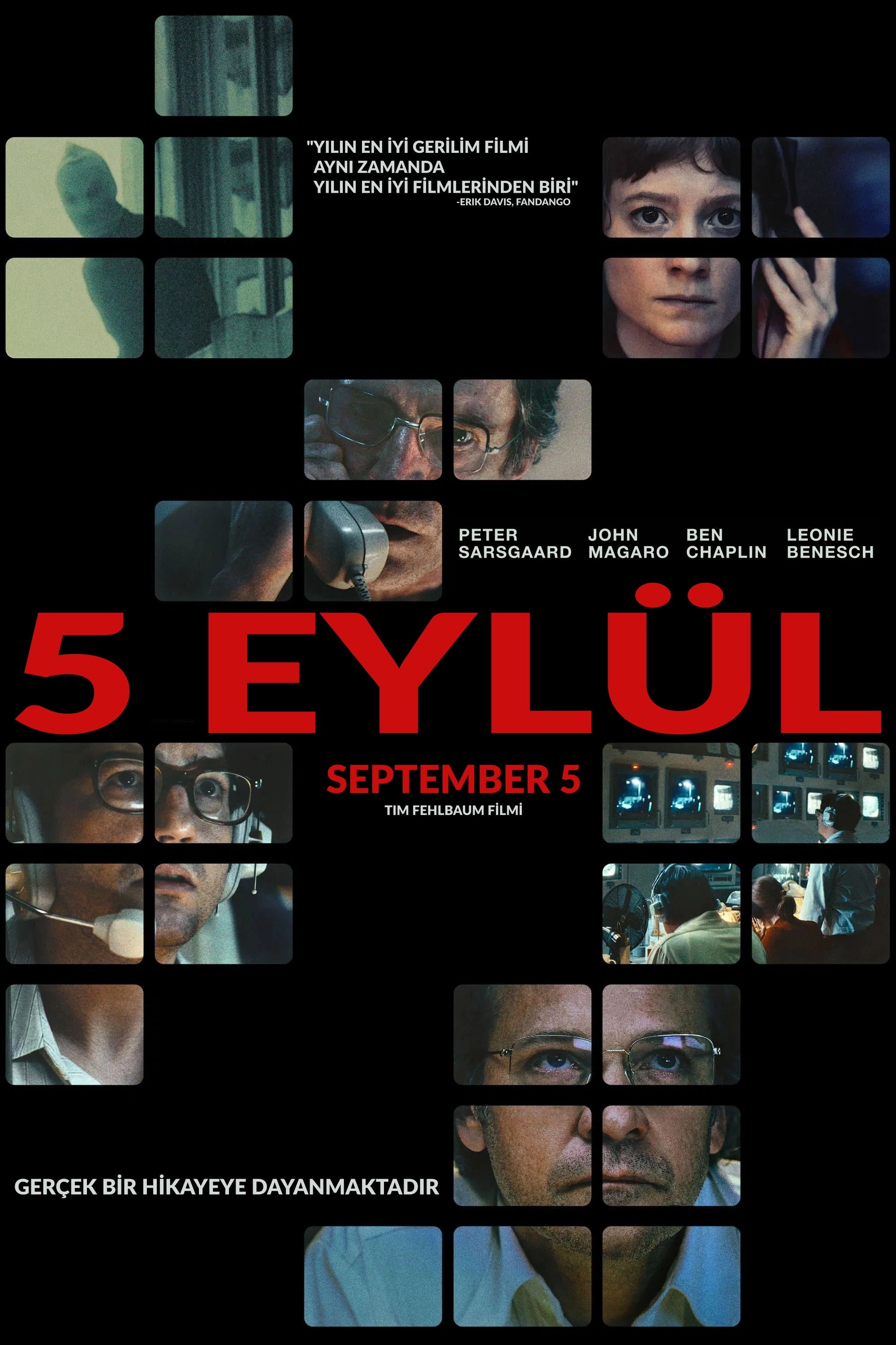 September 5