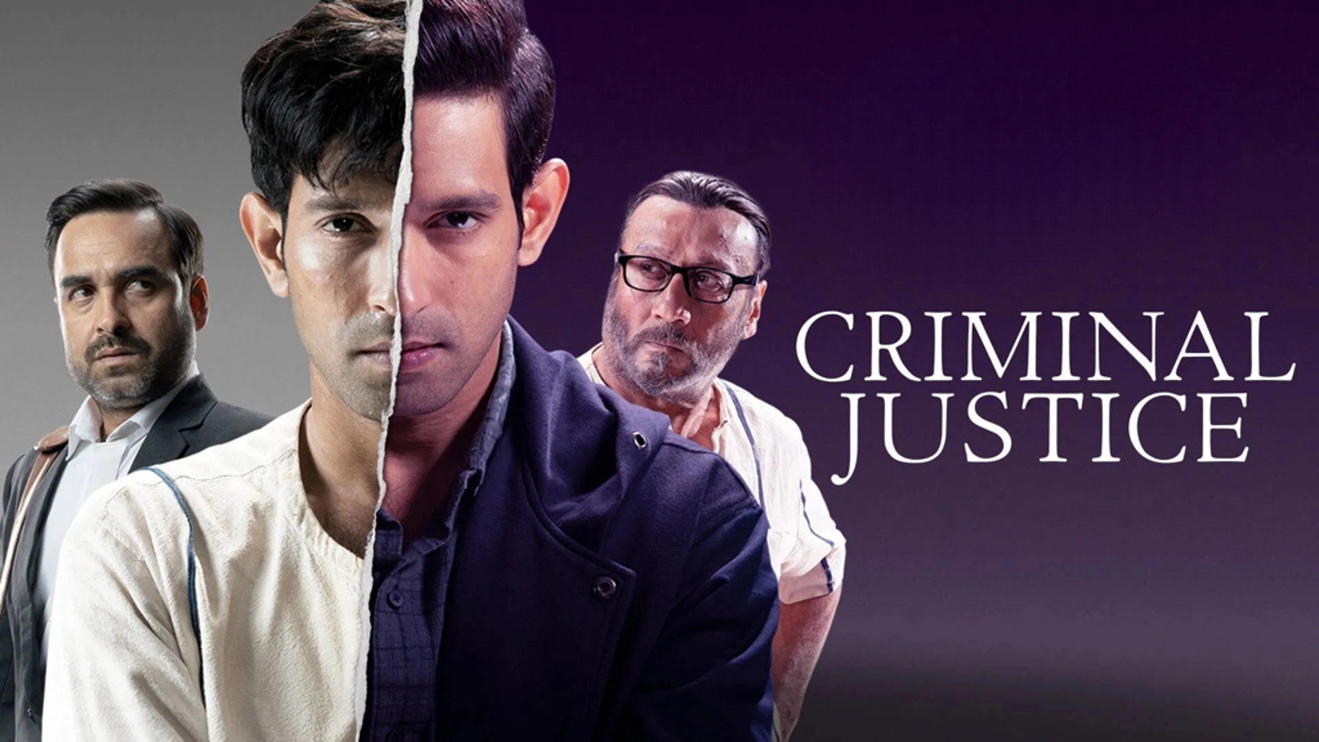 Criminal Justice