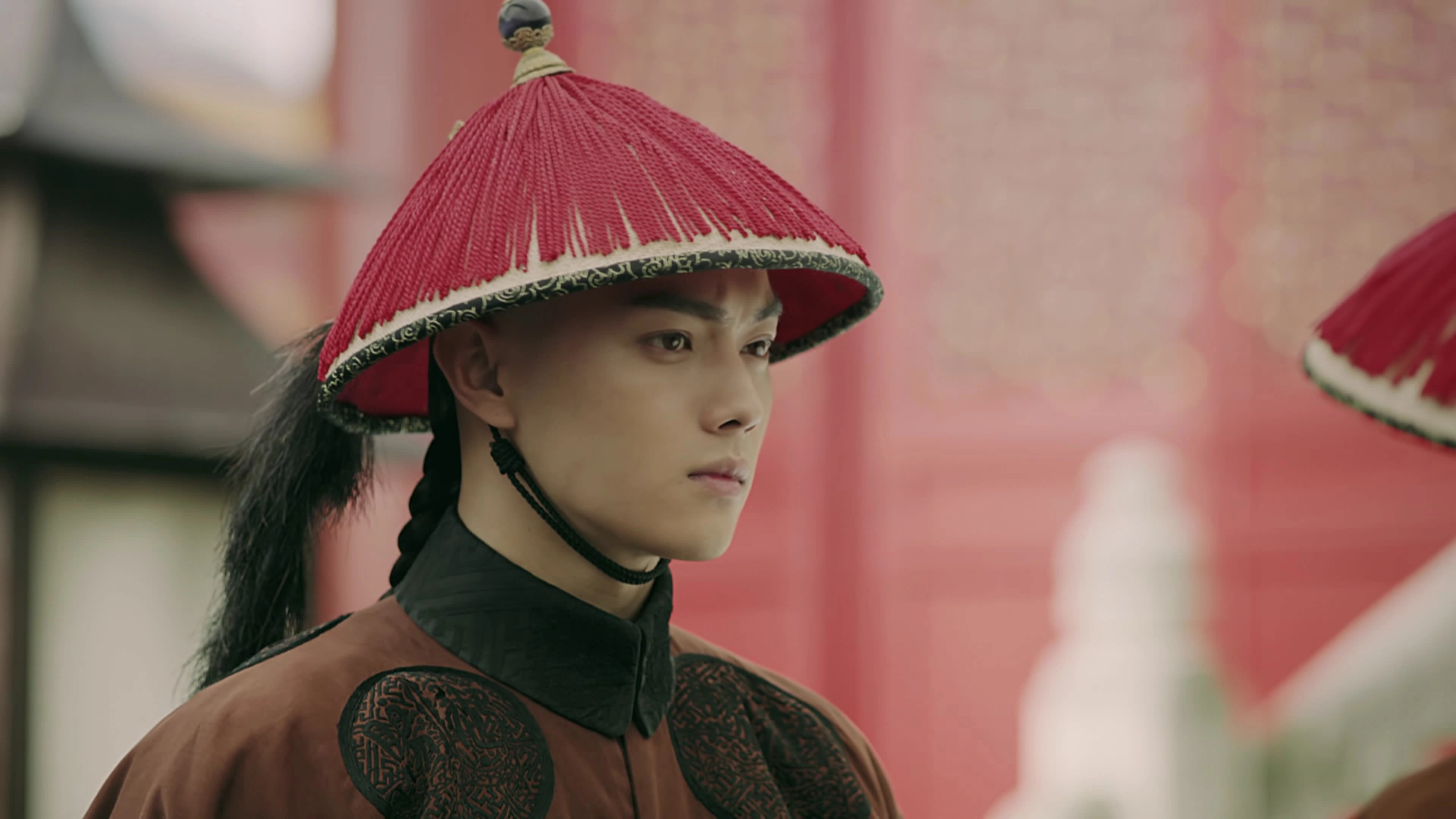 Story of Yanxi Palace