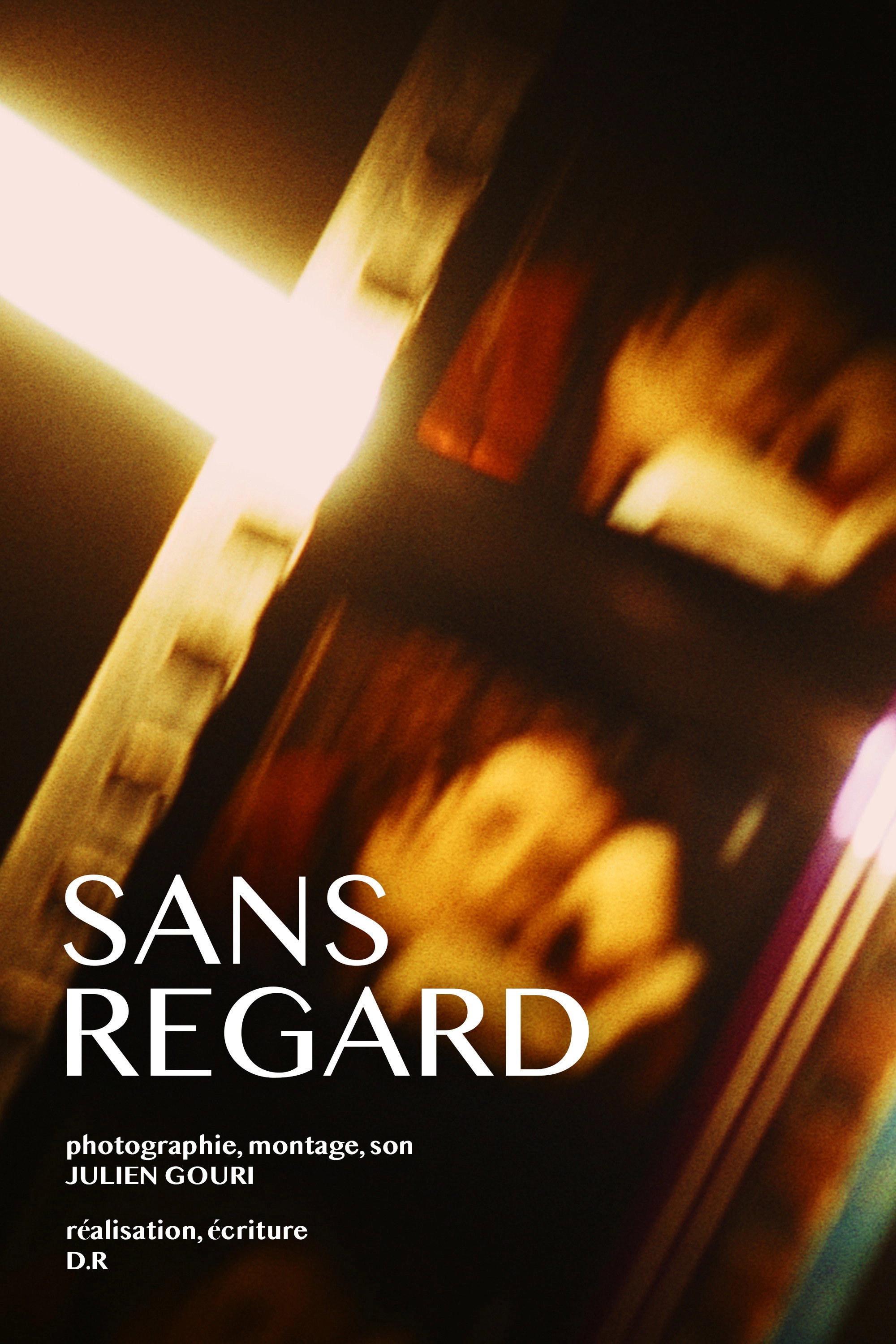 Sans regard