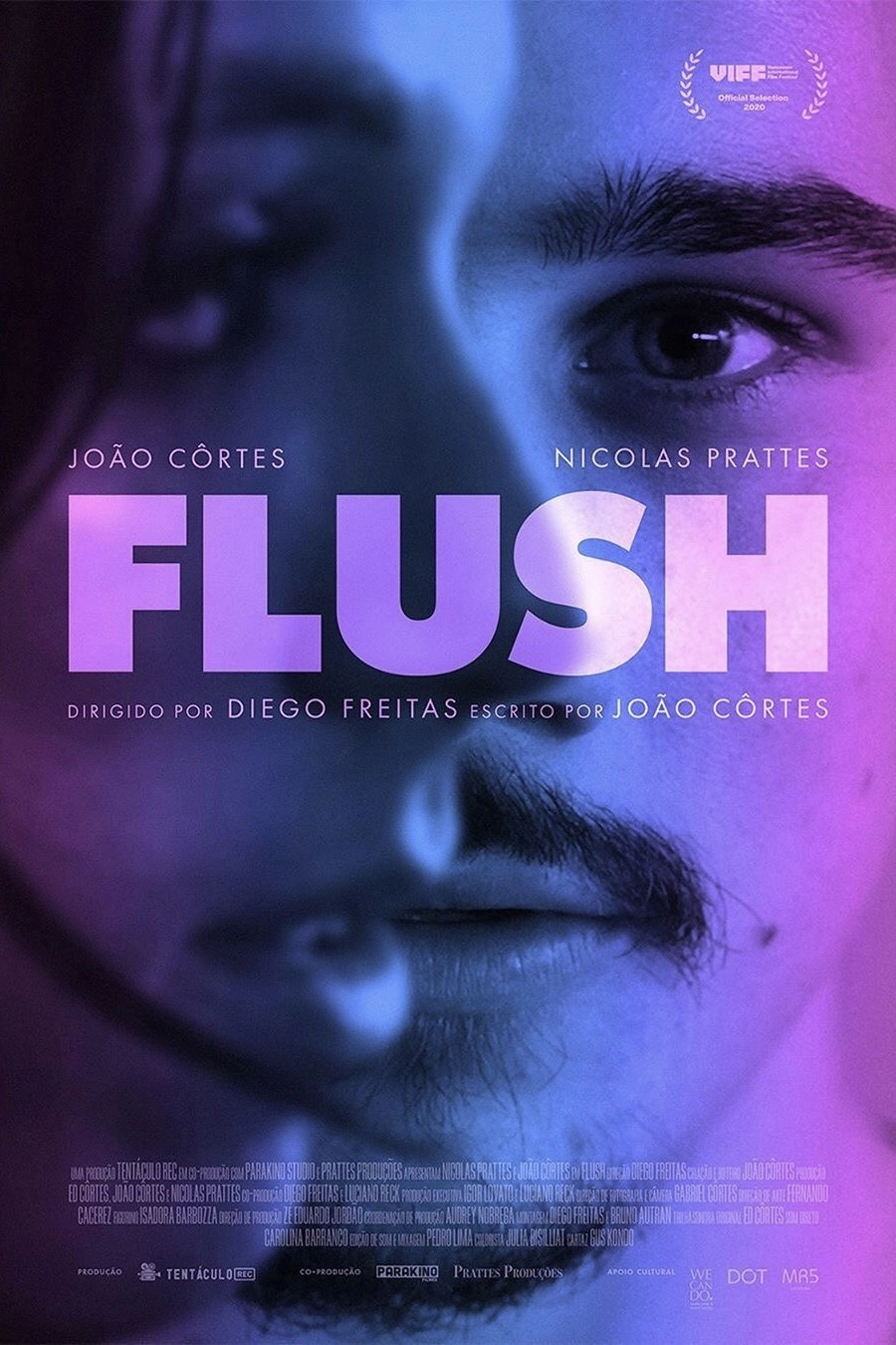 Flush