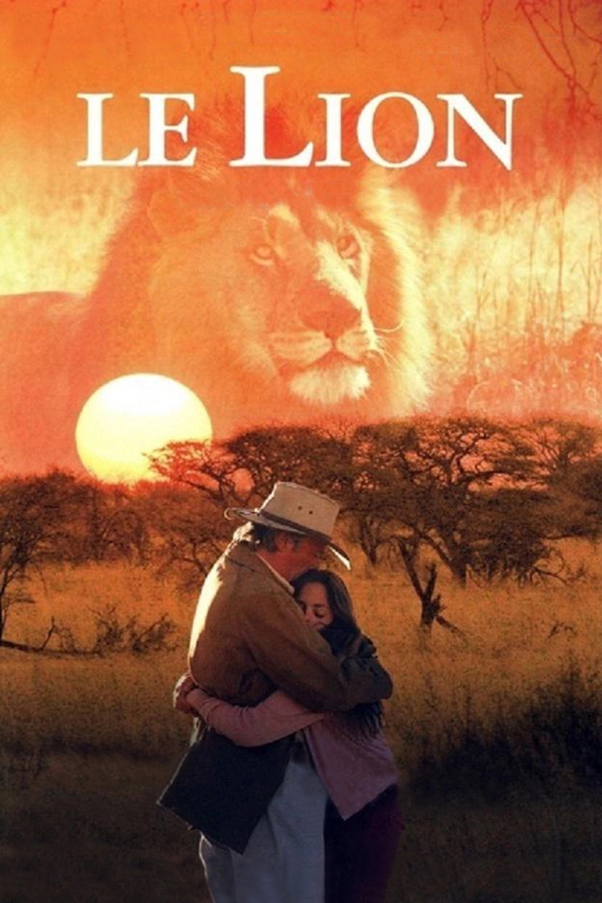 The Lion