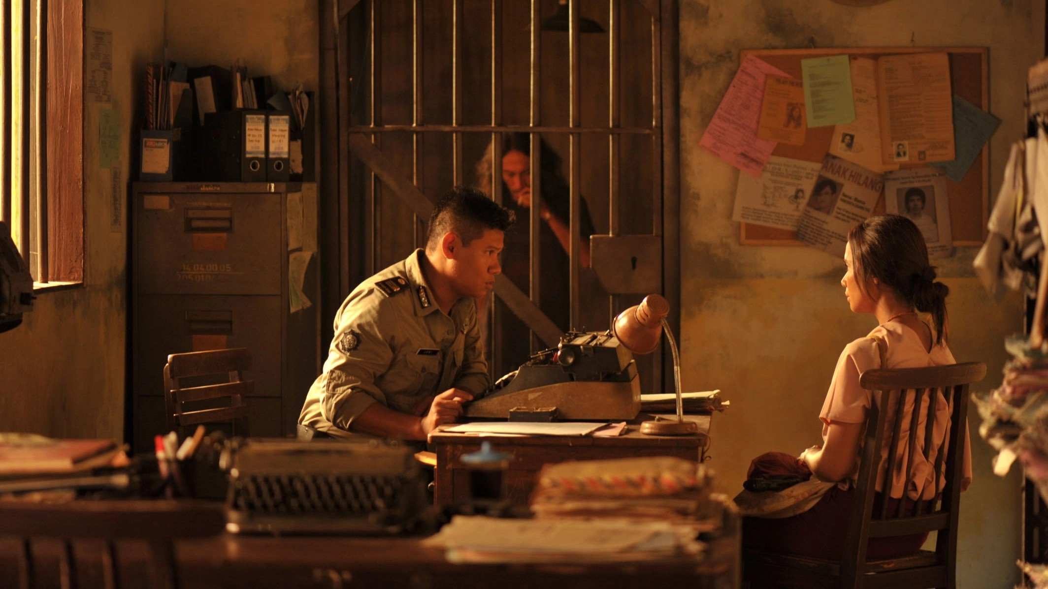 Marlina the Murderer in Four Acts