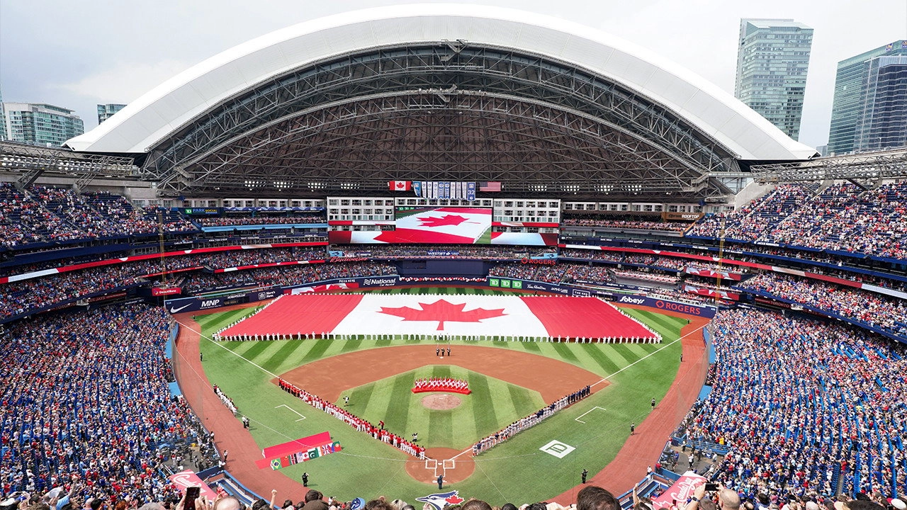 Cathedrals of the Game