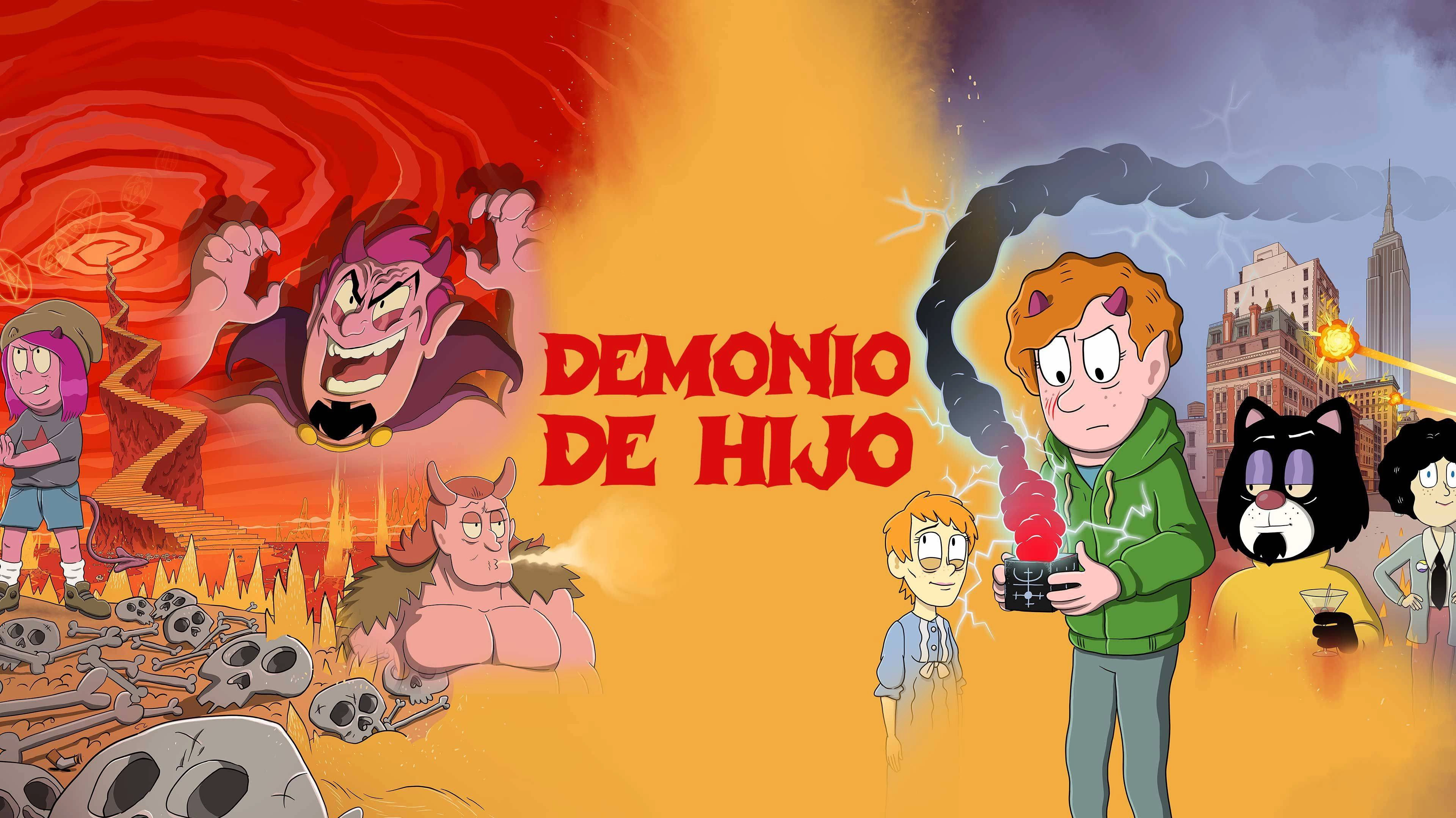 Poor Devil