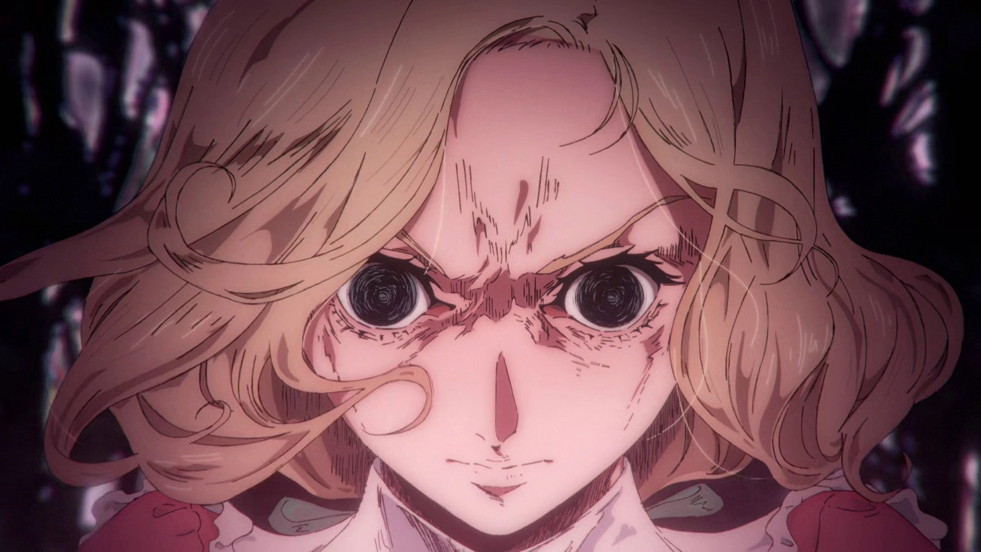 Castlevania: Nocturne