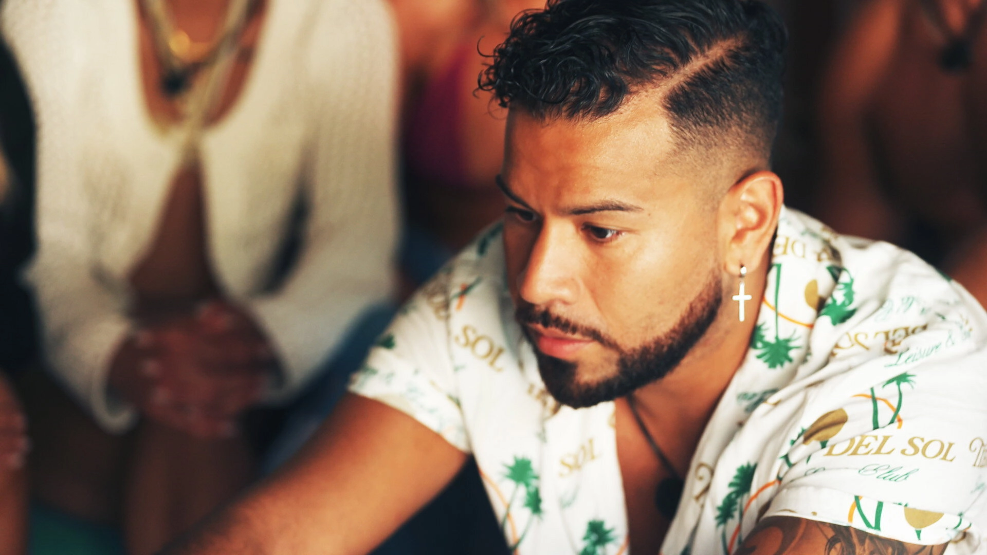 Bachelor in Paradise Sverige