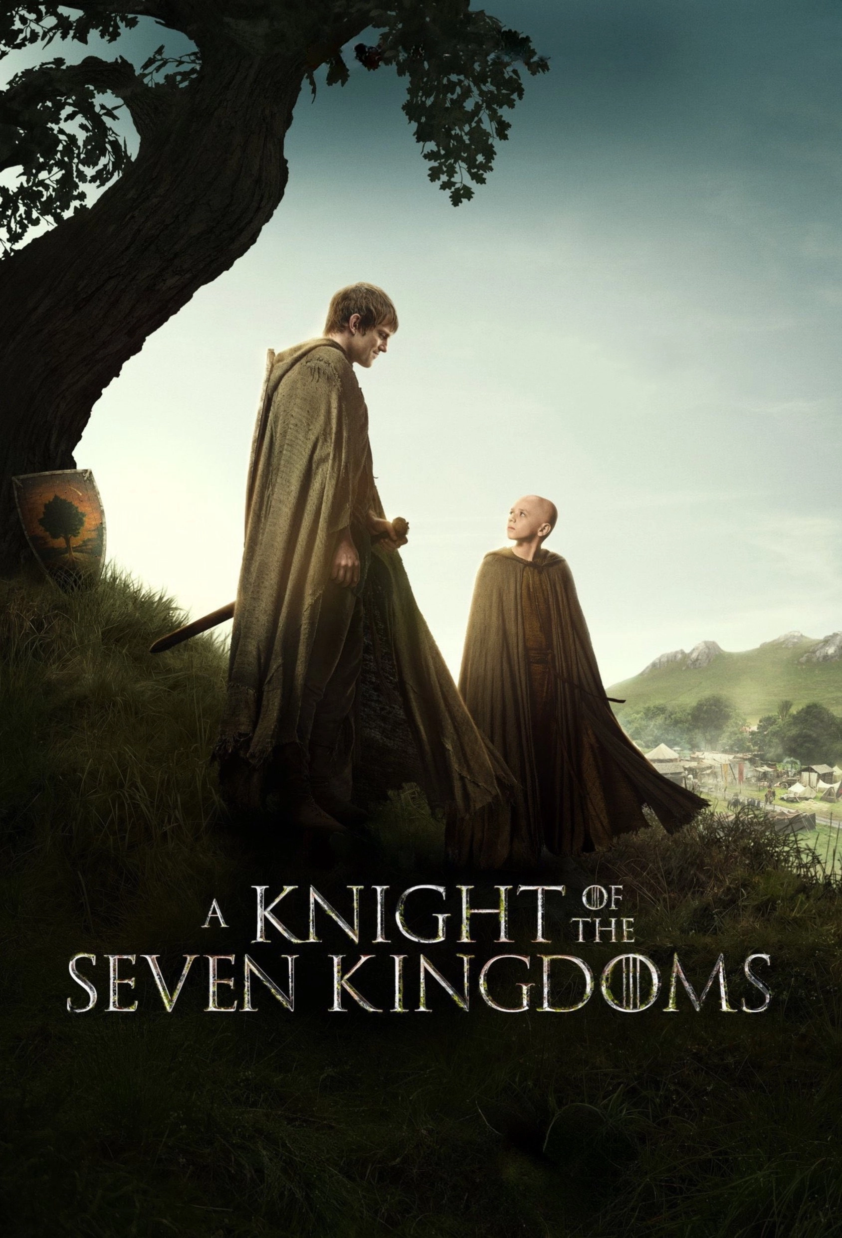 A Knight of the Seven Kingdoms