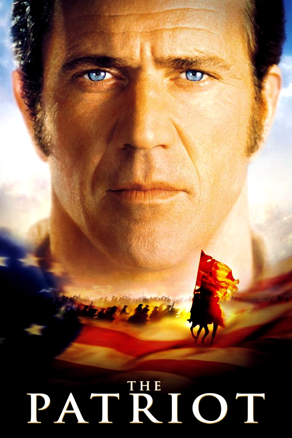 The Patriot