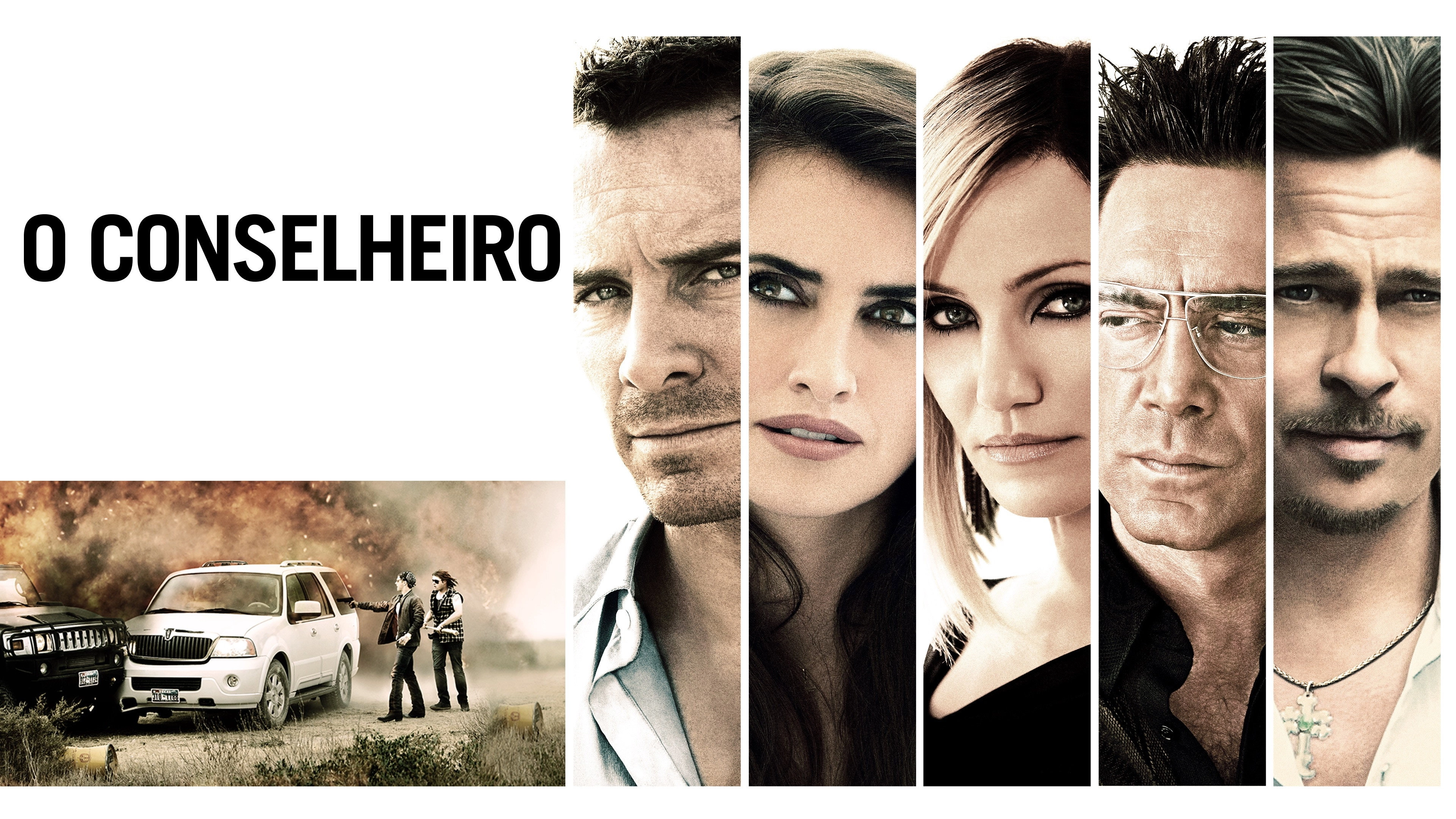 The Counselor