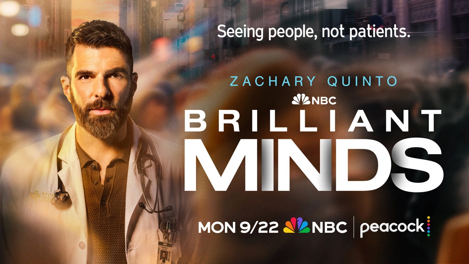 Brilliant Minds