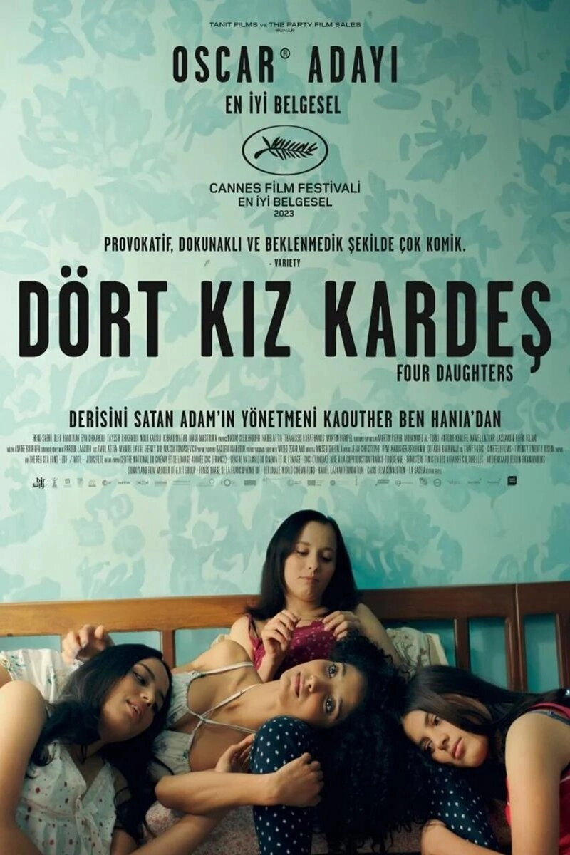 Four Daughters