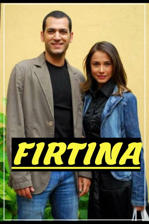 Fırtına