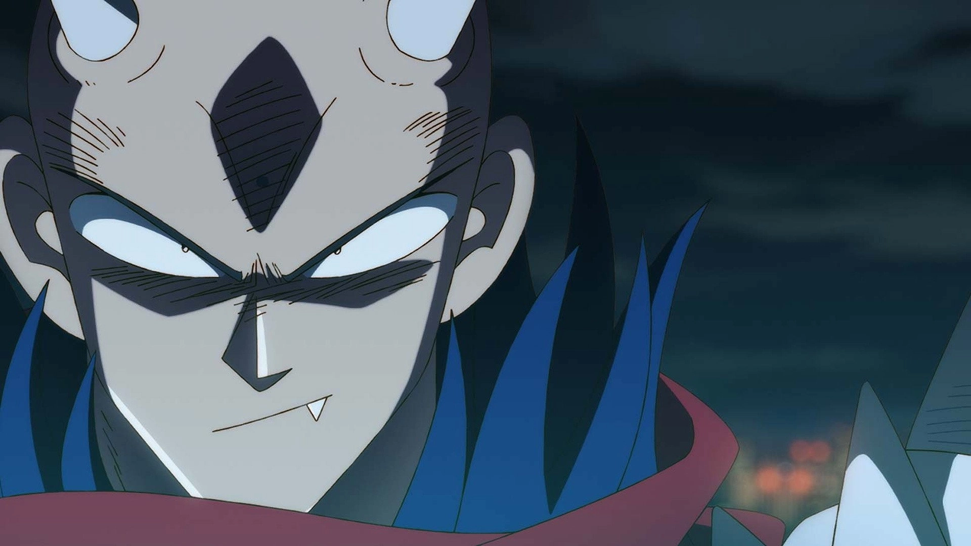 YAIBA: Samurai Legend