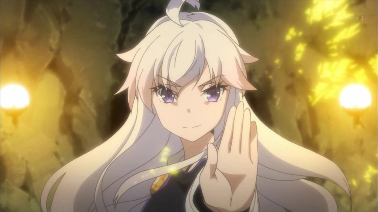 Grimoire of Zero