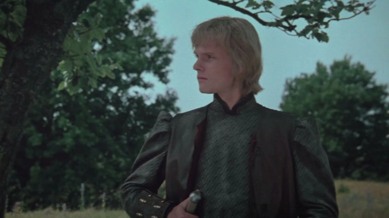 The Black Arrow