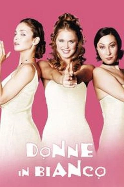 Donne in bianco